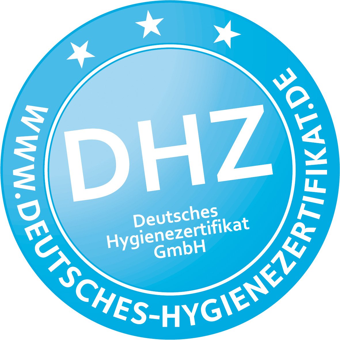 „Wir etablieren das „Deutsche Hygienezertifikat“ zu einem deutschlandweit anerkannten Qualitätssiegel für Hygiene. | RPM Medical & Kosmetik Rafael-Peter Mischewski Mönchengladbach