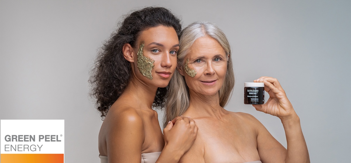 Green Peel® Behandlung - Energy - für ein sichtbar vitaleres Hautbild - Der Vitalität- und Regenerationskick | RPM Medical & Kosmetik Rafael-Peter Mischewski Mönchengladbach Green Peel® Behandlung - Energy - für ein sichtbar vitaleres Hautbild - Der Vitalität- und Regenerationskick | RPM Medical & Kosmetik Rafael-Peter Mischewski Mönchengladbach