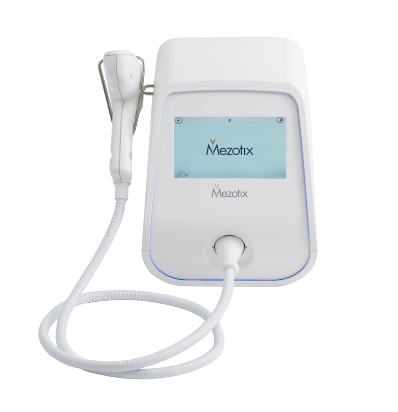 MEZOTIX - kosmetische Hautbehandlung in Mönchengladbach. Für alle die mehr als nur eine einfache kosmetische Behandlung wünschen, jedoch auf OP und oder Spritzen verzichten möchten. Eine Hautverjüngung dank kontrollierter Hitze – das bietet das neuartige MEZOTIX (Tixel-Technologie) - System. Dank der kürzeren Ausfallzeit ist MEZOTIX (TIXEL-Technologie) eine Alternative zur Laserbehandlung und bietet ähnliche Ergebnisse. MEZOTIX (Tixel-Technologie) verbessert Schonend, schnell und schmerzarm Ihre Hautstruktur und verjüngt das Hautbild. | RPM Medical & Kosmetik Rafael-Peter Mischewski Mönchengladbach