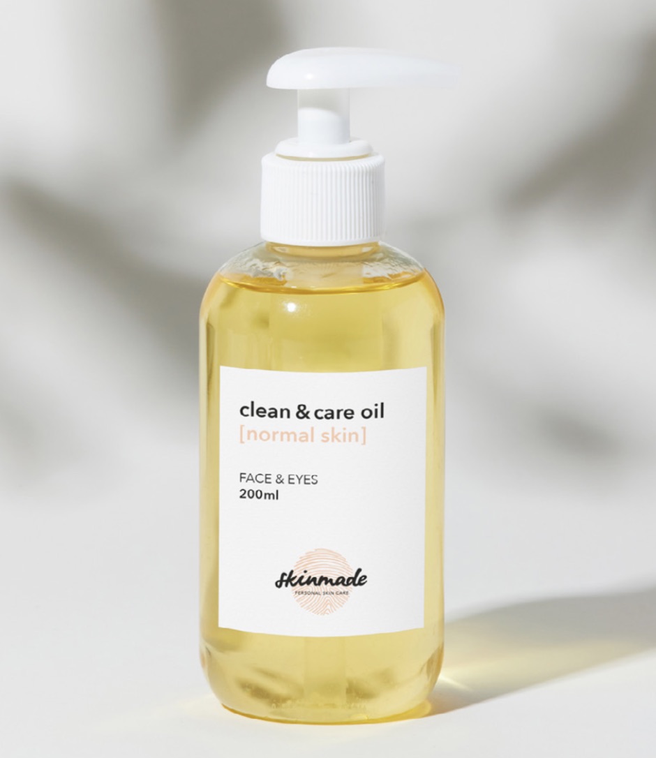 skinmade Oil (personalisiert) | RPM Medical & Kosmetik Rafael-Peter Mischewski Mönchengladbach
